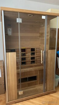 Infrasauna - 2