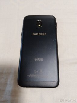 Samsung J3 2017 - 2