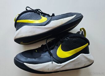 Dětské Tenisky Nike vel. 36 - 2