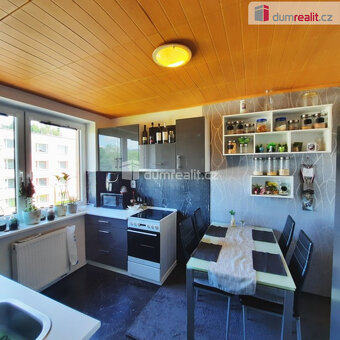 Prodej poloviny domu- 60 m2, Maškova, Liberec - 2