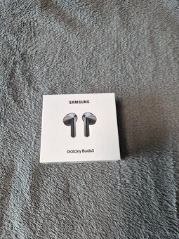 Galaxy Buds3 - 2