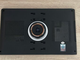 Navigace 9” Android s kamerou Truck/BUS - 2