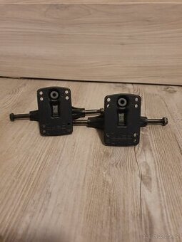 Skateboard trucky Bear Polar 105 mm - 2