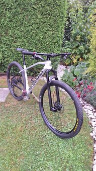 MONDRAKER CHRONO CARBON L , 29" - 2