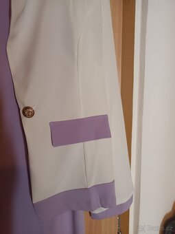 Dámský kostýmek - 2
