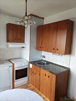 Kuchyňská linka - 2