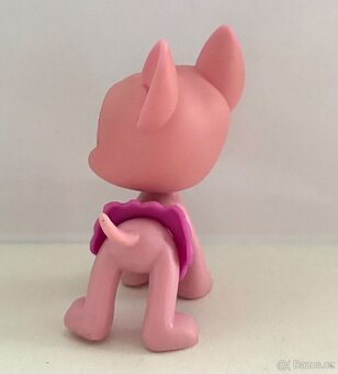 Lps Doga - 2