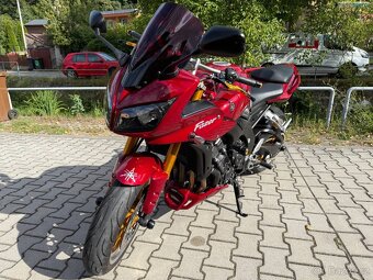 Yamaha FZ1 Fazer 2006 59tkm - 2