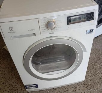 Sušička Elektrolux - 2