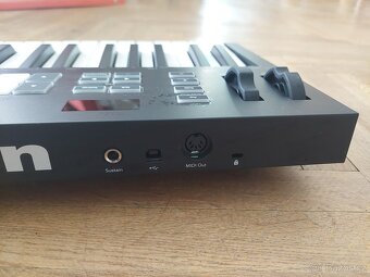 Novation MIDI klávesy - 2
