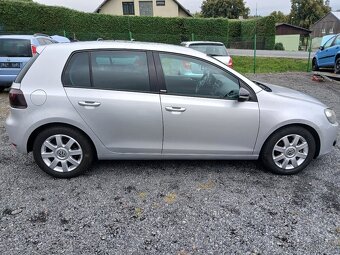 Volkswagen Golf 6 1.4 TSi TREND - 2