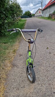 Koloběžka Arcore - 2