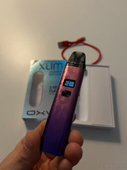 OXVA Xlim Classic Edition - 2