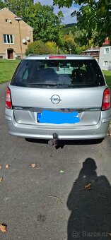 Opel Astra H - 2