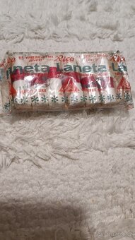 Retro balení hyg. tamponů Laneta Rico - 2