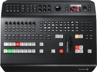 Blackmagic ATEM Television Studio Pro HD - 2