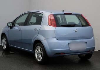 Fiat Grande Punto 1,2 - 2