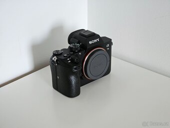 Sony A7 III - 2