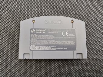 Shadowgate Nintendo 64 - 2