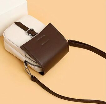 Nová crossbody kabelka - 2