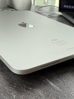 iPad Pro 2020 11” - 2