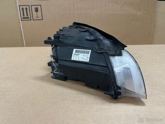 LEVÁ PŘEDNÍ LAMPA VOLVO S80 II V70 III - 2