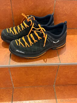 Salewa GTX - 2