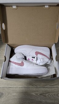 Nike air force 1 mid Easyon 39eu - 2