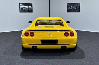 Ferrari F355 F1 GTS - 2