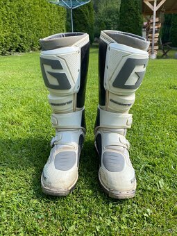 My boty gaerne sg12 - 2