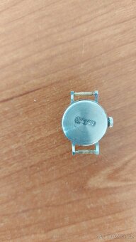 Damske mechanicke hodinky Chaika - 2