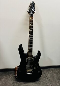 Elektrická kytara Cort X Custom - 2