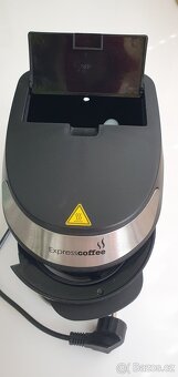 Expresscoffee kávovar - 2