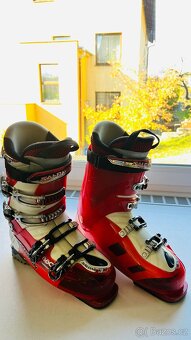 Pánské přeskáče Salomon, velikost 27,5 - 2