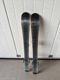 Dětské lyže Sporten - 2