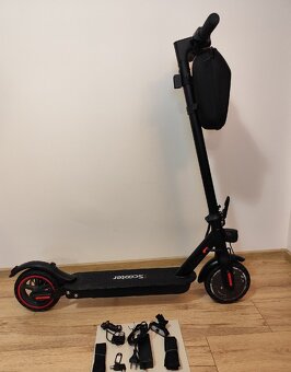 Elektrická kolobežka - iScooter 19 PRO - 2