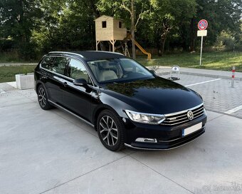 Volkswagen Passat 2.0 BiTDI 176 kW 4MOTION - 2