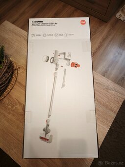 Xiaomi Vacuum Cleaner G20 Lite EU - 2