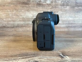 Canon EOS R6 Mark II - 2