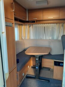 Prodam karavan knaus - 2