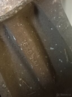 Zimní sada Vraník - 2