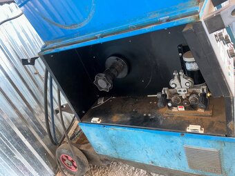 Prodám svářečku Sherman Profi MIG 261M - 2