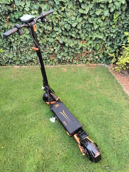 Kukirin G2 Pro 2025 - ZARUKA - 0 Kilometrov - DOPRAVA ZDARMA - 2