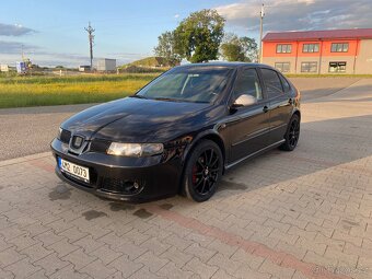 Seat Leon ARL cupra - 2