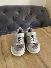 Dětské tenisky Geox 31 - 2