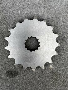 Rozeta SUNSTAR, Suzuki Gsxr 750 k6 - 2