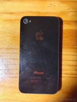 iPhone 4s - 2