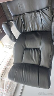 psaci,PC stůl a zidle - 2