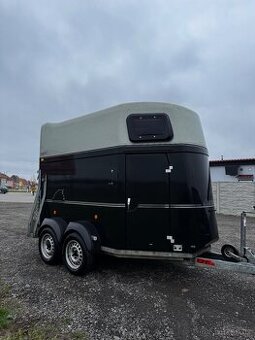 Prodám přepravník Böckmann Comfort Top Stav - 2