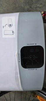 ARISTON EVO 100 EU, 80L - 2